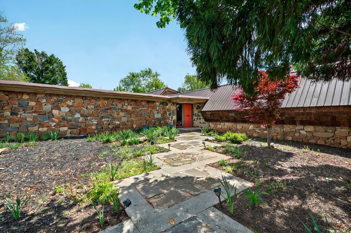 1501 Providence Church Road, Anderson, South Carolina image 1