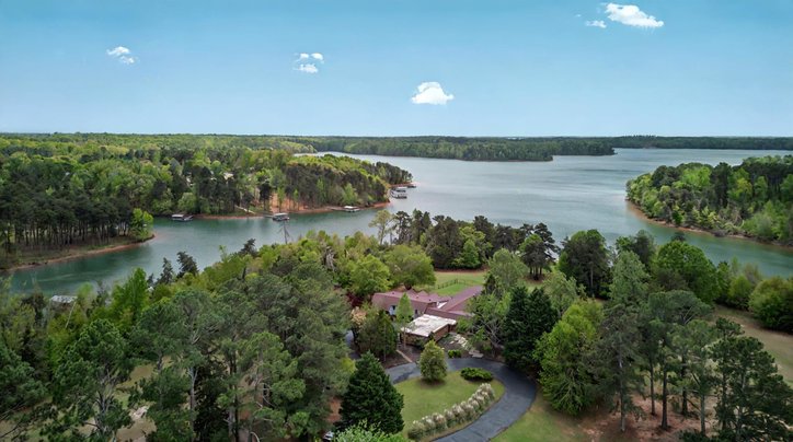 1501 Providence Church Road, Anderson, South Carolina image 47