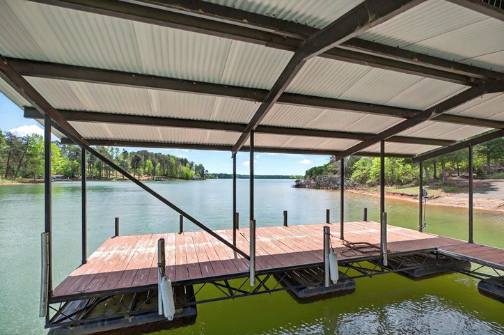 1501 Providence Church Road, Anderson, South Carolina image 41