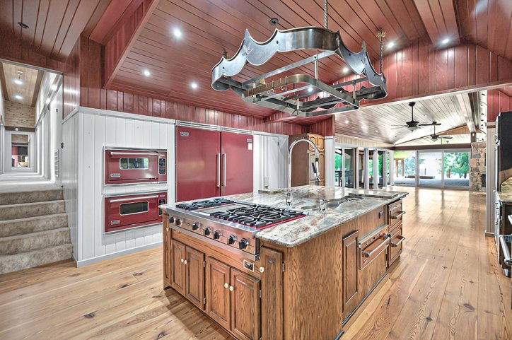 1501 Providence Church Road, Anderson, South Carolina image 5