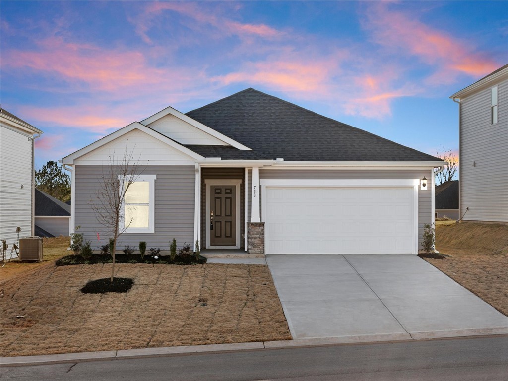 788 Penfold Pointe, Wellford, South Carolina image 32
