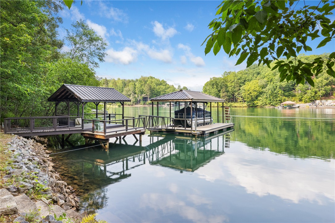309 Trottingwolf Trail, Sunset, South Carolina image 5