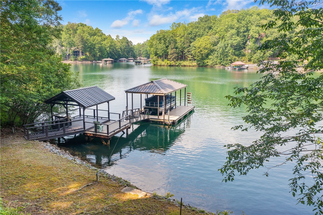 309 Trottingwolf Trail, Sunset, South Carolina image 3