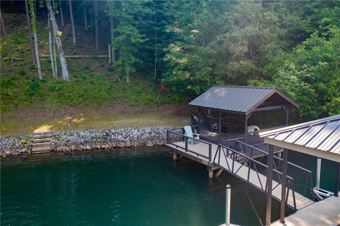 309 Trottingwolf Trail, Sunset, South Carolina image 14