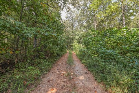Vacant Land For Sale - 00 Jones Circle<br/> Pickens, SC 29671