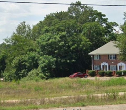 Vacant Land For Sale - LOT 3 Hwy 76 Highway<br/> Pendleton, SC 29670