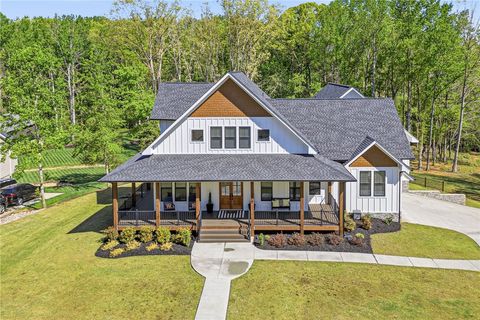 Photo of 308 S Artillery Court, Piedmont, SC 29673 (MLS # 20299961)