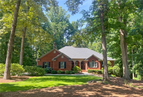 Photo of 1231 Stillwater Drive, Seneca, SC 29672 (MLS # 20302694)