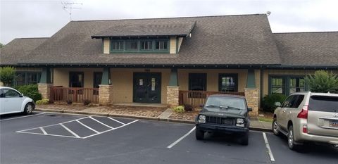 Tiny photo for 731 Harts Cove Way, Seneca, SC 29678 (MLS # 20296164)