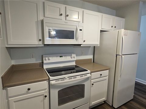 Tiny photo for 731 Harts Cove Way, Seneca, SC 29678 (MLS # 20296164)