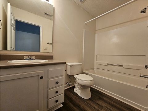 Tiny photo for 731 Harts Cove Way, Seneca, SC 29678 (MLS # 20296164)