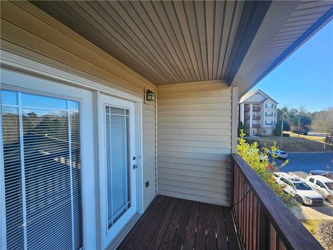 Tiny photo for 731 Harts Cove Way, Seneca, SC 29678 (MLS # 20296164)