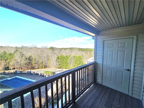 Tiny photo for 731 Harts Cove Way, Seneca, SC 29678 (MLS # 20296164)