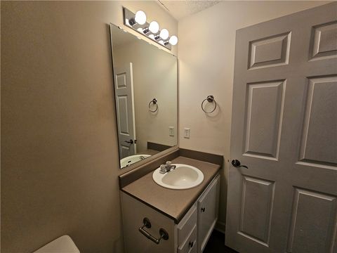 Tiny photo for 731 Harts Cove Way, Seneca, SC 29678 (MLS # 20296164)