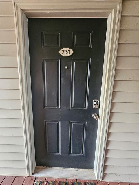 Tiny photo for 731 Harts Cove Way, Seneca, SC 29678 (MLS # 20296164)