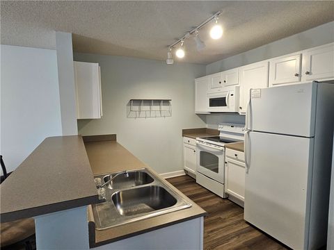 Tiny photo for 731 Harts Cove Way, Seneca, SC 29678 (MLS # 20296164)