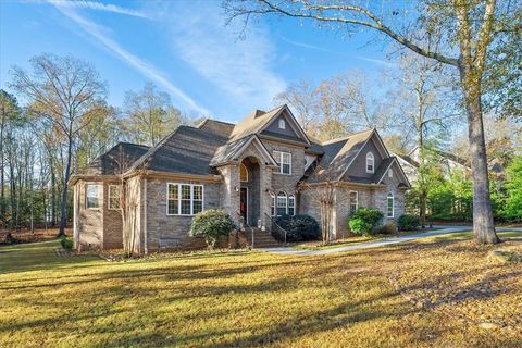 Photo of 249 Ansonborough, Belton, SC 29627 (MLS # 20295113)