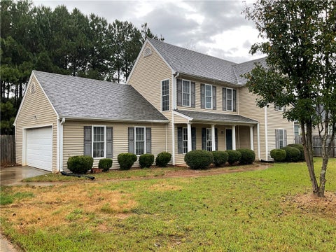 Photo of 102 Soaring Hawk Court, Anderson, SC 29621 (MLS # 20306501)
