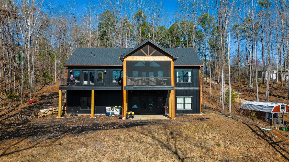 306 Bridgeport Drive, West Union, South Carolina image 29