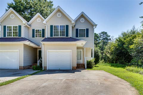 Photo of 1515B Marina Road, Anderson, SC 29625 (MLS # 20303943)