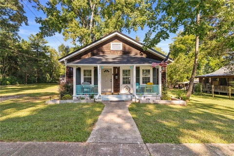 Photo of 304 Langley Street, Abbeville, SC 29620 (MLS # 20306733)