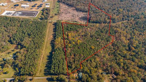 Vacant Land For Sale - TRACT 3 Acker Road<br/> Anderson, SC 29624