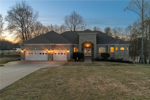 Photo of 217 Aqua Cove Court, Inman, SC 29349 (MLS # 20298353)