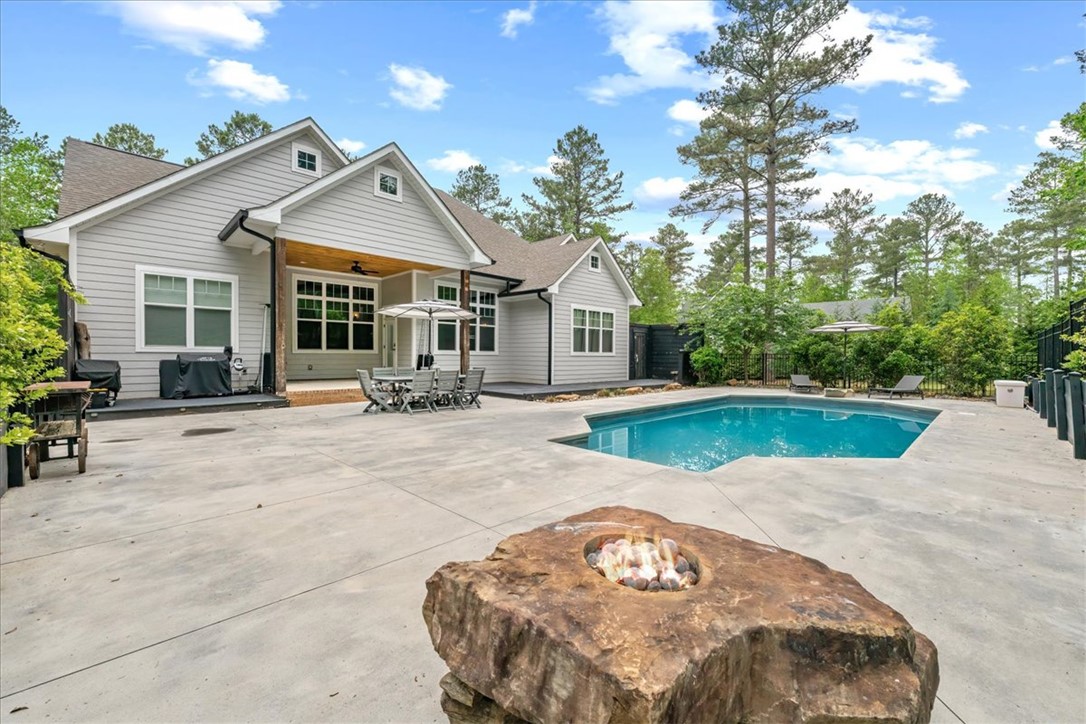 102 Jameson Drive, Liberty, South Carolina image 3