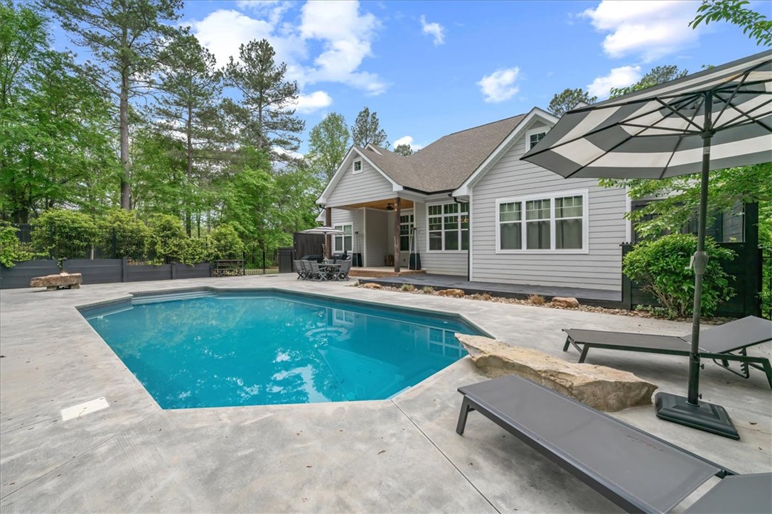 102 Jameson Drive, Liberty, South Carolina image 4