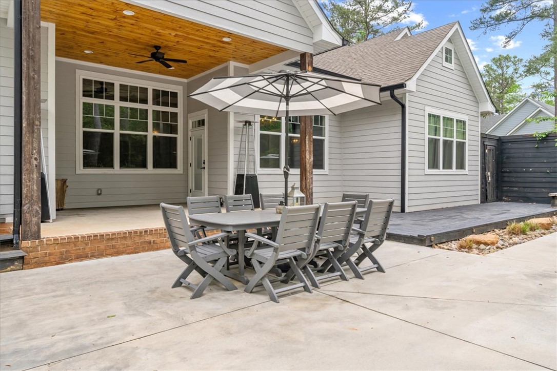 102 Jameson Drive, Liberty, South Carolina image 6