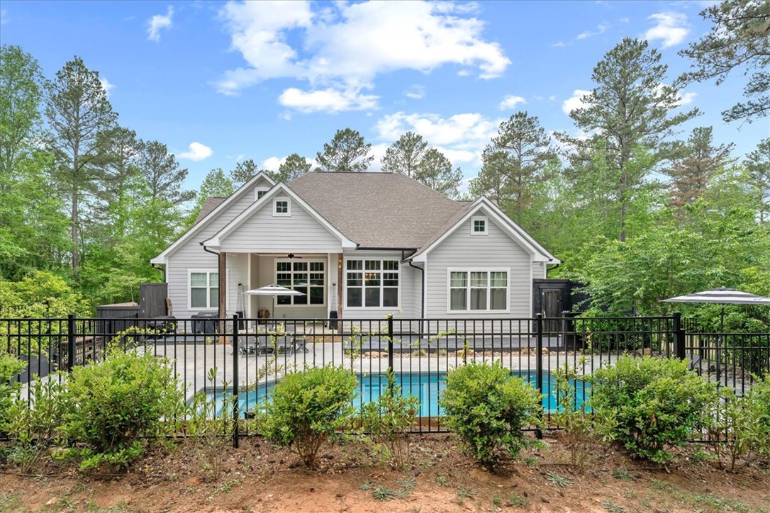 102 Jameson Drive, Liberty, South Carolina image 5