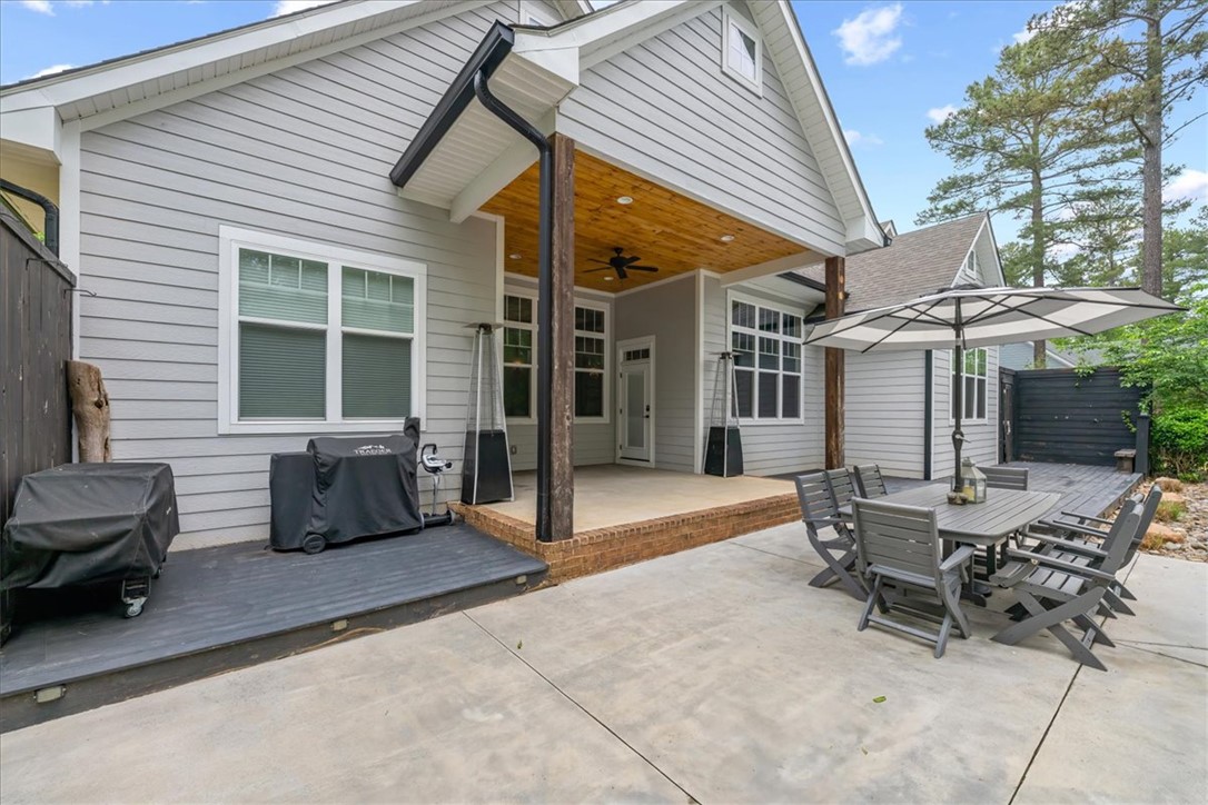 102 Jameson Drive, Liberty, South Carolina image 7
