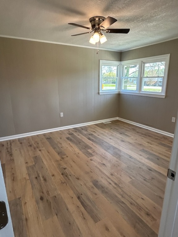 201 Jones Circle, Iva, South Carolina image 14