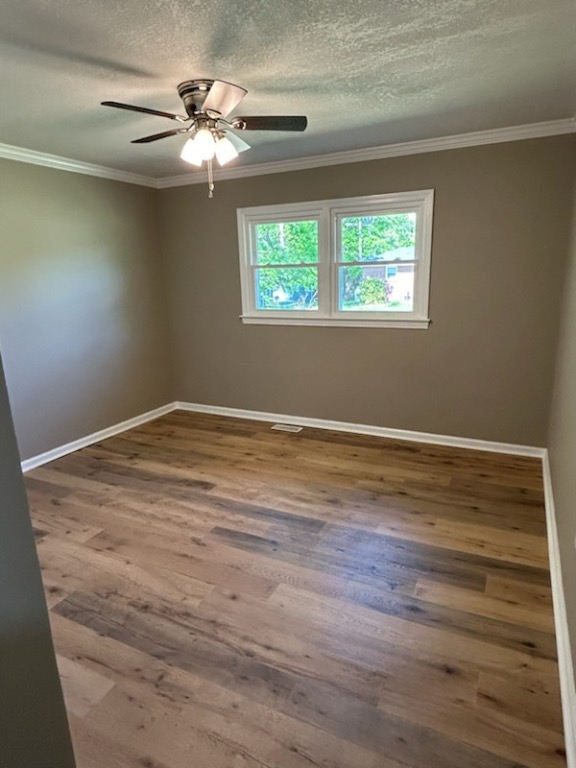 201 Jones Circle, Iva, South Carolina image 12