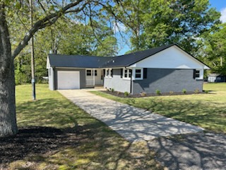 201 Jones Circle, Iva, South Carolina image 1