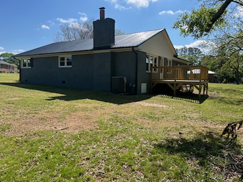 201 Jones Circle, Iva, South Carolina image 4