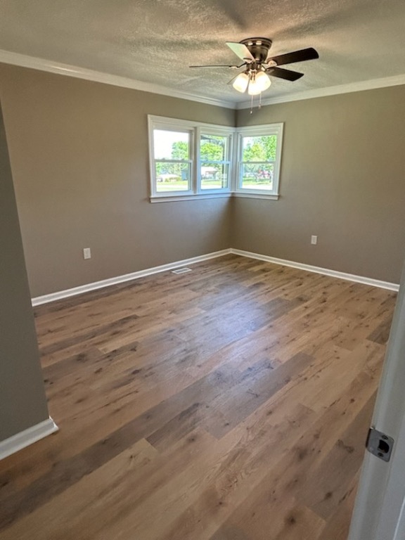 201 Jones Circle, Iva, South Carolina image 13