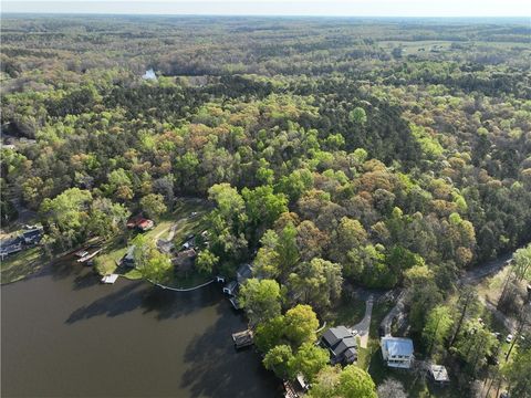 Vacant Land For Sale - 00 Shirley Drive<br/> Anderson, SC 29621