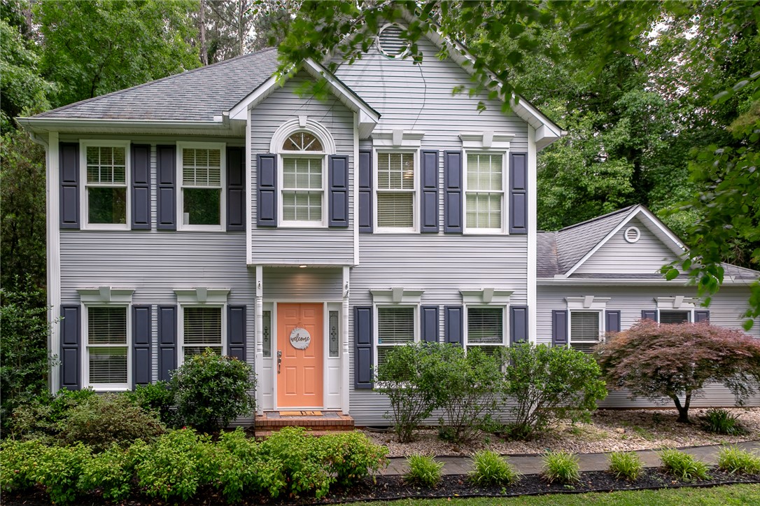 205 Shadow Oaks Drive, Easley, South Carolina image 1