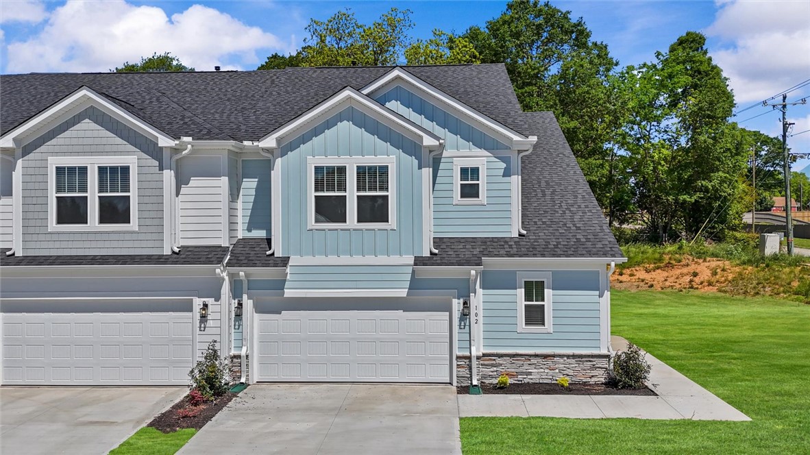 102 Village Creek Drive, Anderson, South Carolina image 1