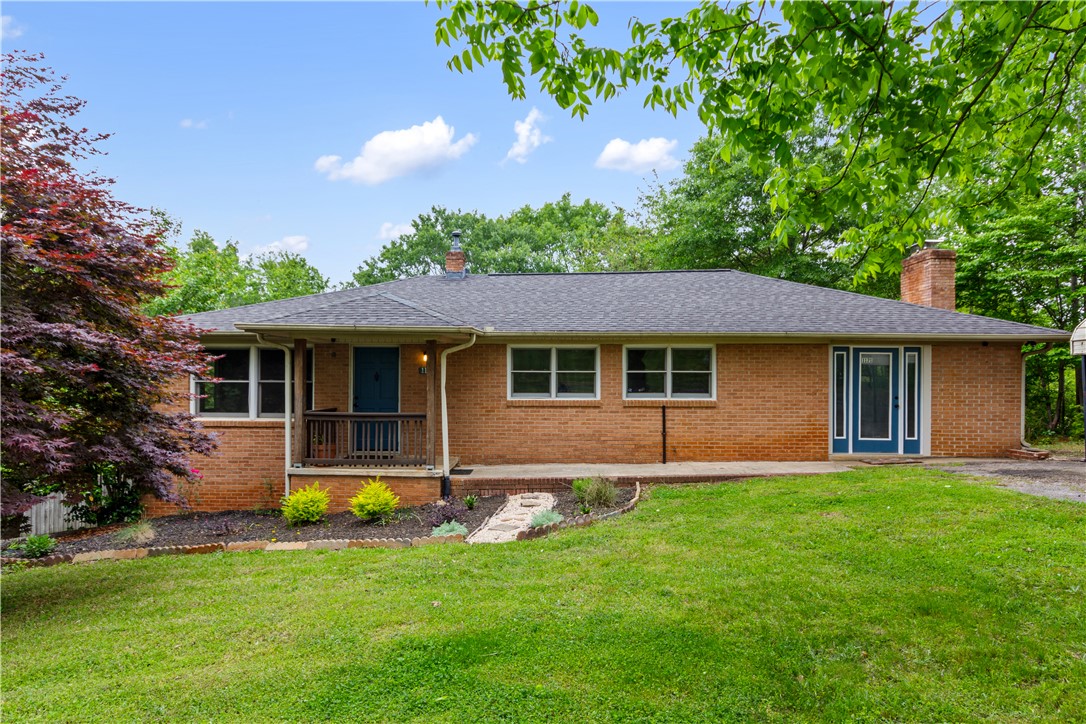 1121 Ireland Road, Pickens, South Carolina image 38