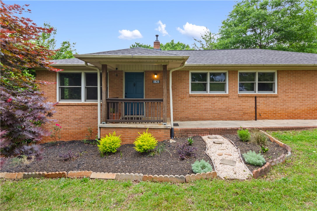 1121 Ireland Road, Pickens, South Carolina image 2