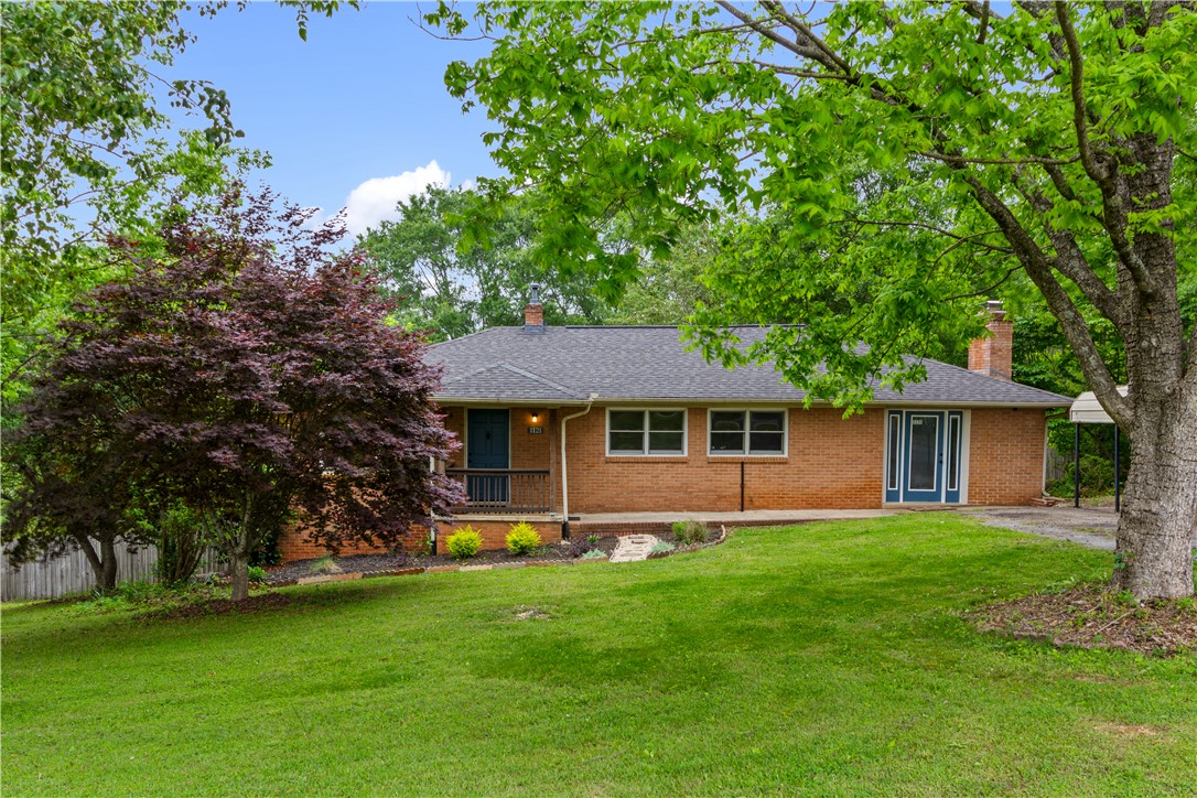 1121 Ireland Road, Pickens, South Carolina image 1