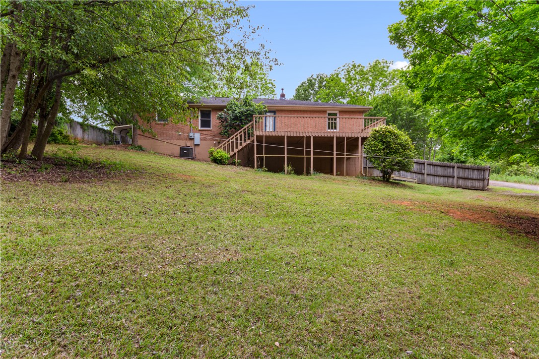 1121 Ireland Road, Pickens, South Carolina image 39