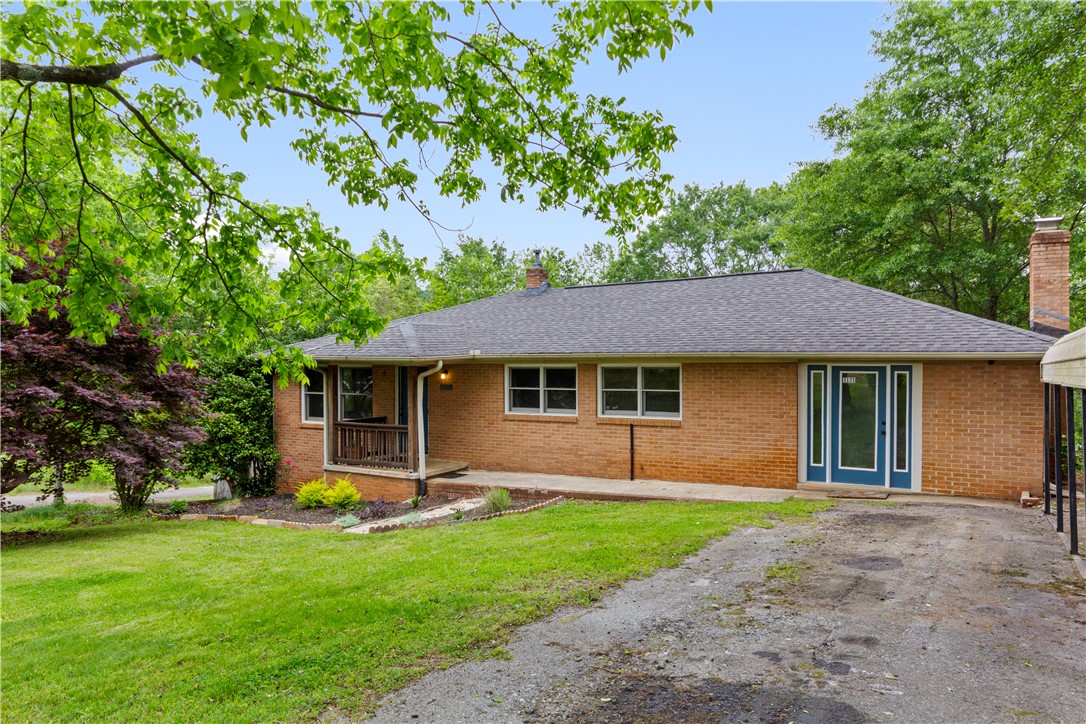 1121 Ireland Road, Pickens, South Carolina image 36