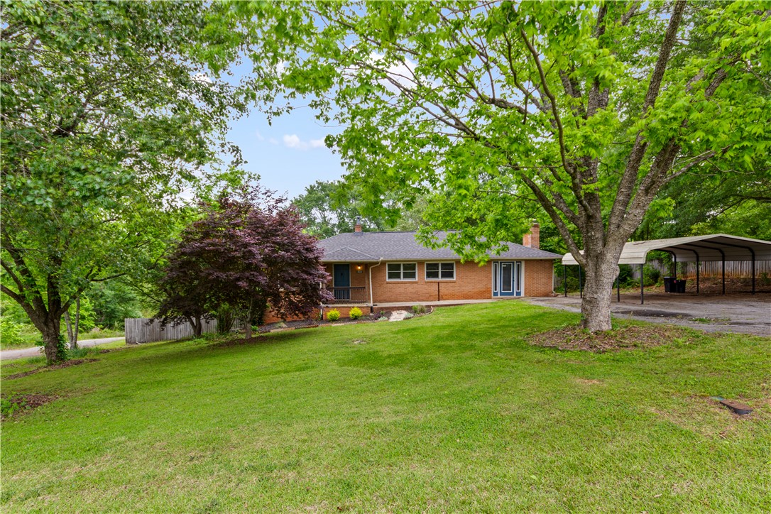 1121 Ireland Road, Pickens, South Carolina image 33