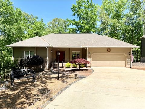 Photo of 10 Captain Lane, Salem, SC 29676 (MLS # 20300192)