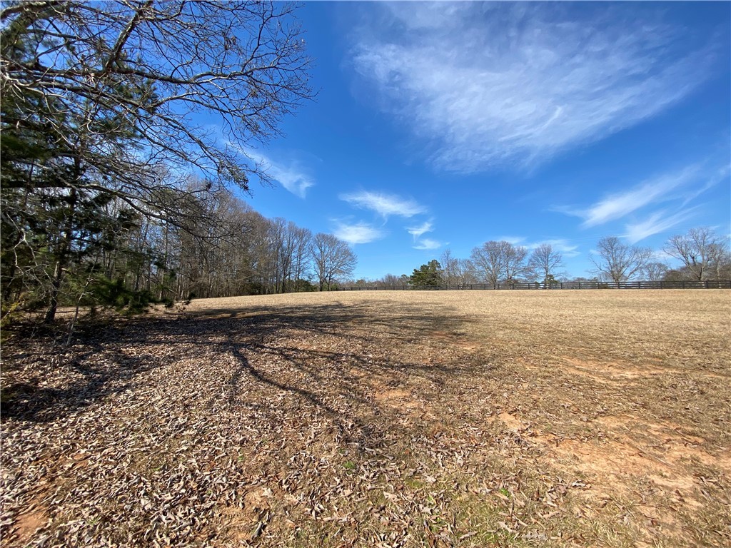 Lot 23 Majestic Shores Lane, Hartwell, Georgia image 1