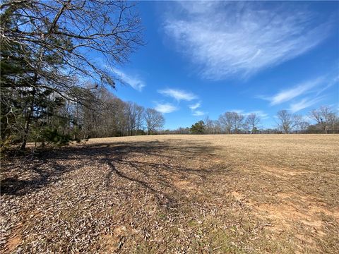 Vacant Land For Sale - LOT 23 Majestic Shores Lane<br/> Hart County, Hartwell, GA 30643