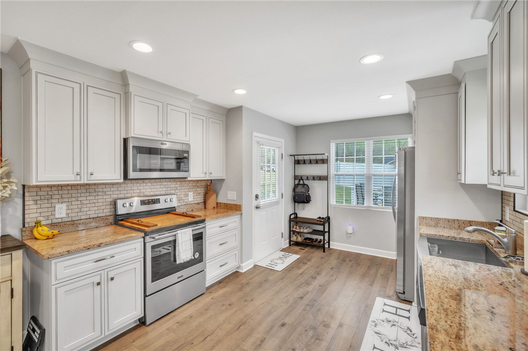 208 Woodland Drive, Greenwood, South Carolina image 7